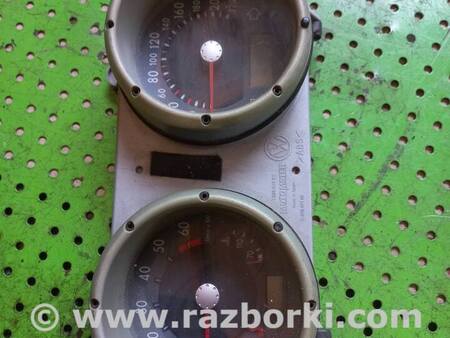 Щиток приборов для Volkswagen Polo 9N (2001-2012) Киев 6N0920804