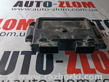 Блок управления двигателем для Citroen Berlingo Львов 9641390180