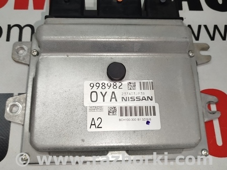 Блок управления двигателем для Infiniti QX60/JX35 Львов 998982 0YA, 237A03JP3B, BCH100-300