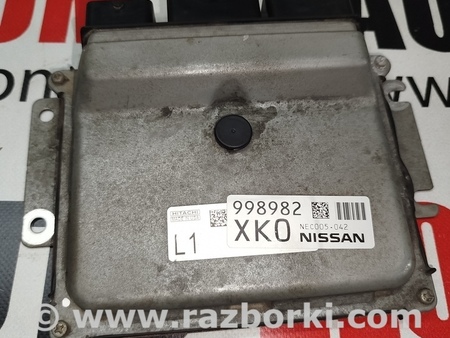 Блок управления двигателем для Infiniti QX60/JX35 Львов 998982 XK0, NEC005-042
