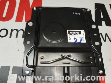 Блок управления двигателем для Nissan LEAF (10-17) Львов 237403NG2A, MB112700-8851