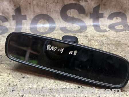 Зеркало салона для Toyota RAV-4 (05-12) Киев 8781052040