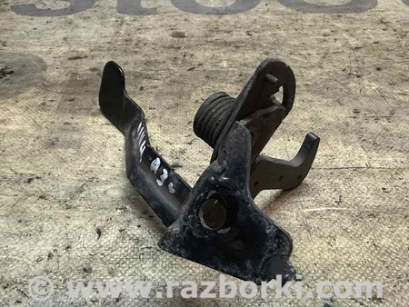 Замок капота для Toyota RAV-4 (05-12) Киев 5355042020