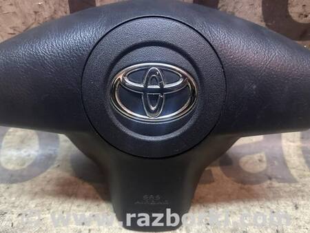 Airbag подушка водителя для Toyota RAV-4 (05-12) Киев 4513042170B0