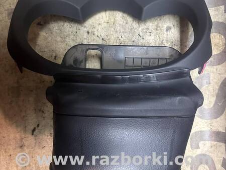 Кожух рулевой колонки для Toyota RAV-4 (05-12) Киев 4528642915B0