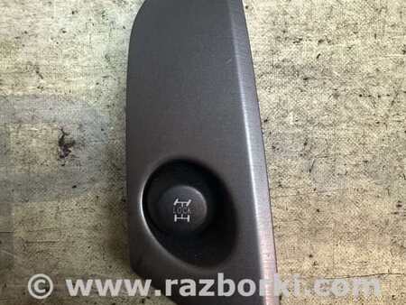 Накладка торпеды для Toyota RAV-4 (05-12) Киев 5541342070