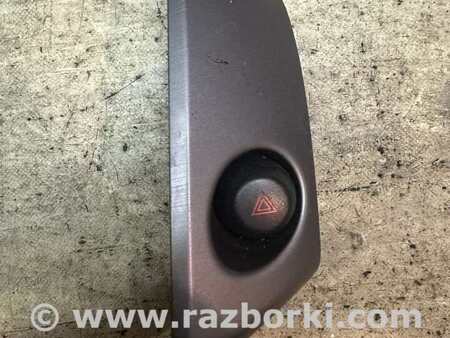 Накладка торпеды для Toyota RAV-4 (05-12) Киев 5541242060