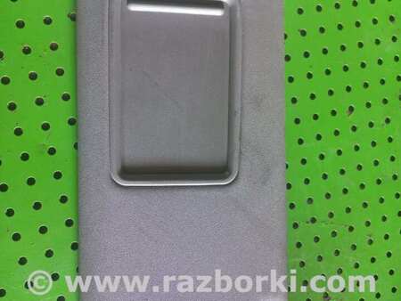 Солнцезащитный козырёк для Toyota RAV-4 (05-12) Киев 7432042460B0