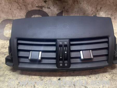 Дефлектор торпеды для Toyota RAV-4 (05-12) Киев 5567042050B0