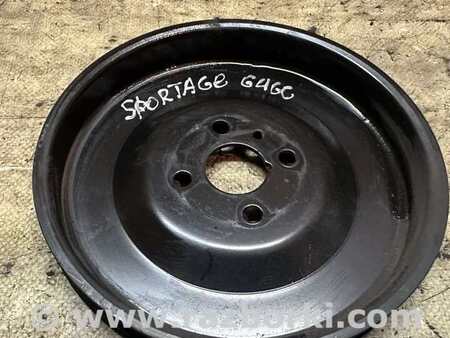 Шкив водяного насоса (помпы) для KIA Sportage KM (2004-2010) Киев 2522123020