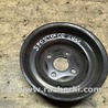 Шкив водяного насоса (помпы) KIA Sportage KM (2004-2010)