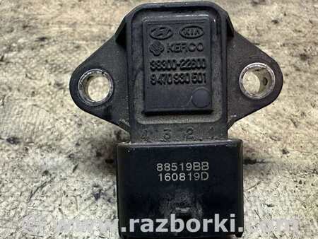 Датчик давления во впускном коллекторе для KIA Sportage KM (2004-2010) Киев 3930022600