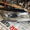 Фара передняя правая Audi (Ауди) Q3 8U, 8UB (06.2011-03.2019)