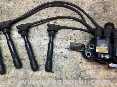 Высоковольтные провод зажигания 3 цилиндра для KIA Sportage KM (2004-2010) Киев 2744023700