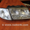 Фара передняя правая Audi (Ауди) A3 (все модели 8L, 8P, 8V)