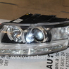 Фара передняя левая Audi (Ауди) A6 C6 (02.2004-12.2010)