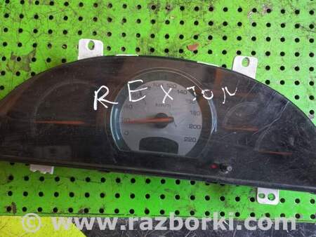 Панель приборов для SsangYong Rexton Киев 8022008B12