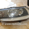 Фара передняя правая Audi (Ауди) A6 C6 (02.2004-12.2010)
