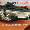 Фара передняя правая Audi (Ауди) A5 8W