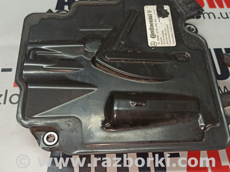 Блок управления АКПП для Mercedes-Benz C W205 Львов A0002704552