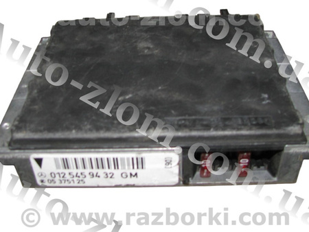 Блок управления АКПП для Mercedes-Benz s140 Львов 0125459432 GM