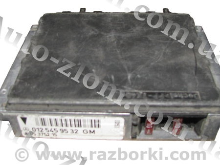 Блок управления АКПП для Mercedes-Benz s140 Львов 0125459532 GM