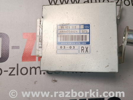 Блок управления АКПП для Chevrolet Captiva Львов 96625112