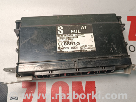 Блок управления АКПП для Subaru Outback Львов 88281AG680, X1T22174AM