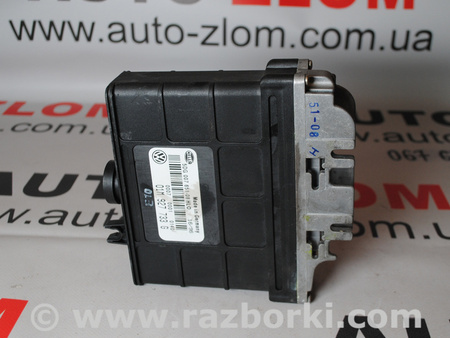 Блок управления АКПП для Volkswagen Golf III Mk3 (09.1991-06.2002) Львов 01M927733G, 5DG007651-08