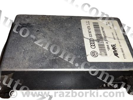 Блок управления АКПП для Volkswagen Passat B6 (03.2005-12.2010) Львов 3C0907427A