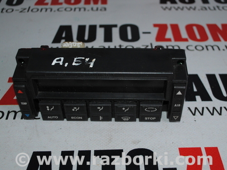 Блок управления климат-контролем для Audi (Ауди) 80 B3/B4 (09.1986-12.1995) Львов 428615800