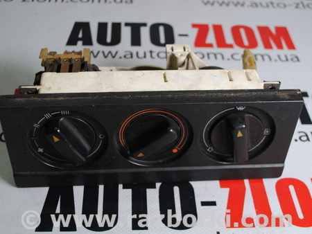 Блок управления печкой для Audi (Ауди) 80 B3/B4 (09.1986-12.1995) Львов 893959511