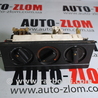 Блок управления печкой Audi (Ауди) 80 B3/B4 (09.1986-12.1995)