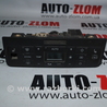 Блок управления климат-контролем Audi (Ауди) A2 8Z (11.1999-08.2005)