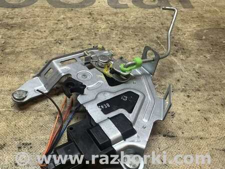 Замок крышки багажника для KIA Sportage KM (2004-2010) Киев 812900Z010