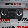 Блок управления климат-контролем Audi (Ауди) A3 8P1, 8PA, 8P7 (03.2003-12.2013)