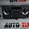 Блок управления климат-контролем Audi (Ауди) A3 8P1, 8PA, 8P7 (03.2003-12.2013)