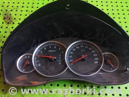 Щиток приборов для Subaru Outback BP Киев 85032AG860