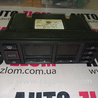 Блок управления климат-контролем Audi (Ауди) A3 8L (09.1996-07.2003)