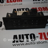 Блок управления климат-контролем Audi (Ауди) A3 8L (09.1996-07.2003)