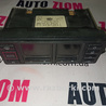 Блок управления климат-контролем Audi (Ауди) A4 B5 - 8D2, 8D5 (11.1994-10.2000)