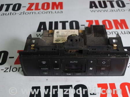 Блок управления климат-контролем для Audi (Ауди) A4 B5 - 8D2, 8D5 (11.1994-10.2000) Львов 8D0820043M