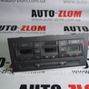 Блок управления климат-контролем Audi (Ауди) A4 B6 - 8E5, 8EC (11.2000-11.2004)