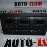 Блок управления климат-контролем Audi (Ауди) A4 B6 - 8E5, 8EC (11.2000-11.2004)