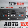 Блок управления климат-контролем Audi (Ауди) A4 B6 - 8E5, 8EC (11.2000-11.2004)