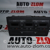 Блок управления климат-контролем Audi (Ауди) A4 B7 - 8K2, 8ED, 8H7/8HE (11.2004-03.2009)