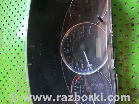 Щиток приборов для Subaru Forester SH Киев 85022SC040