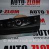Блок управления климат-контролем Audi (Ауди) A4 B8 - 8K2, 8K5 (08.2007-11.2015)