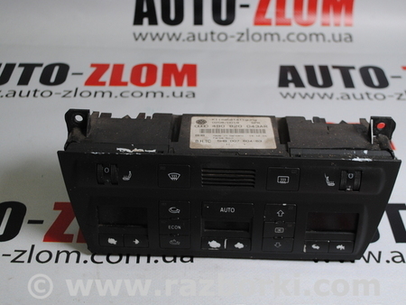 Блок управления климат-контролем для Audi (Ауди) A6 C5 (02.1997-02.2005) Львов 4B0820043AR