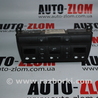 Блок управления климат-контролем Audi (Ауди) A6 C5 (02.1997-02.2005)